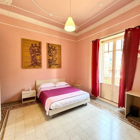 Boheme B&B Палермо Екстериор снимка