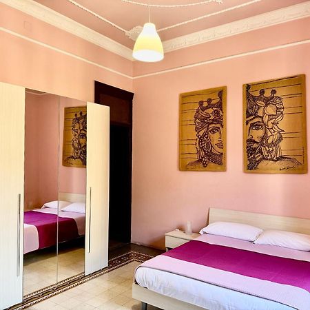 Boheme B&B Палермо Екстериор снимка