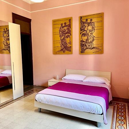 Boheme B&B Палермо Екстериор снимка