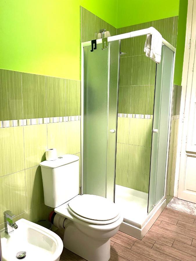 Boheme B&B Палермо Екстериор снимка