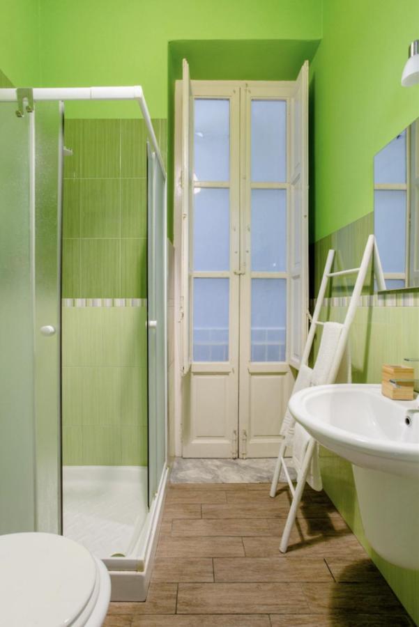 Boheme B&B Палермо Екстериор снимка