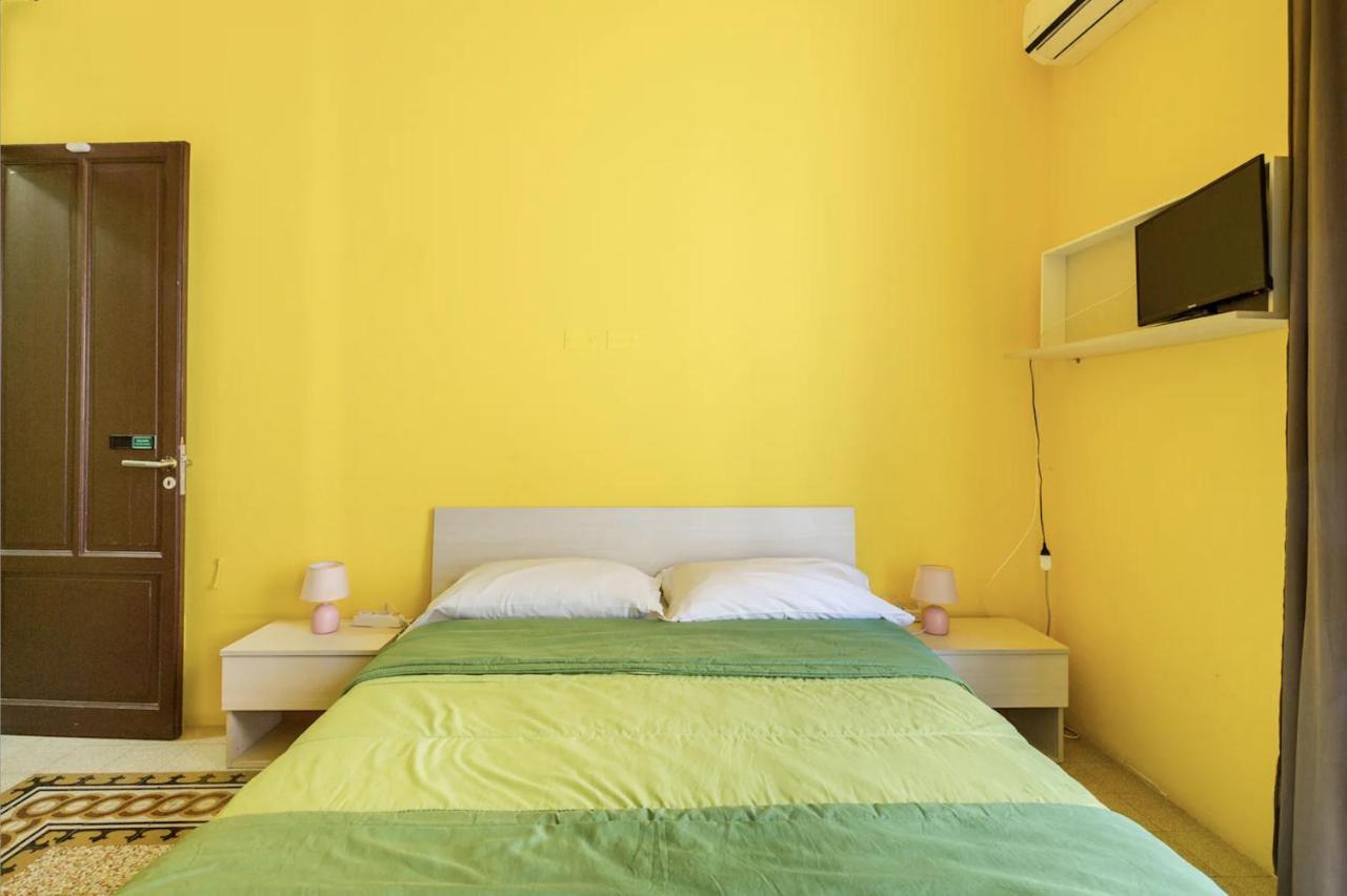 Boheme B&B Палермо Екстериор снимка