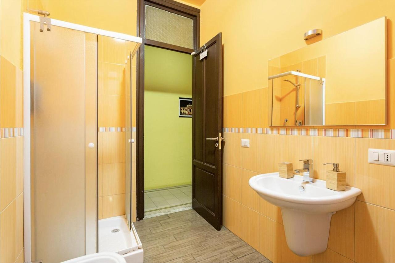 Boheme B&B Палермо Екстериор снимка