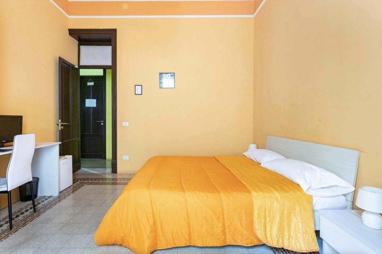 Boheme B&B Палермо Екстериор снимка