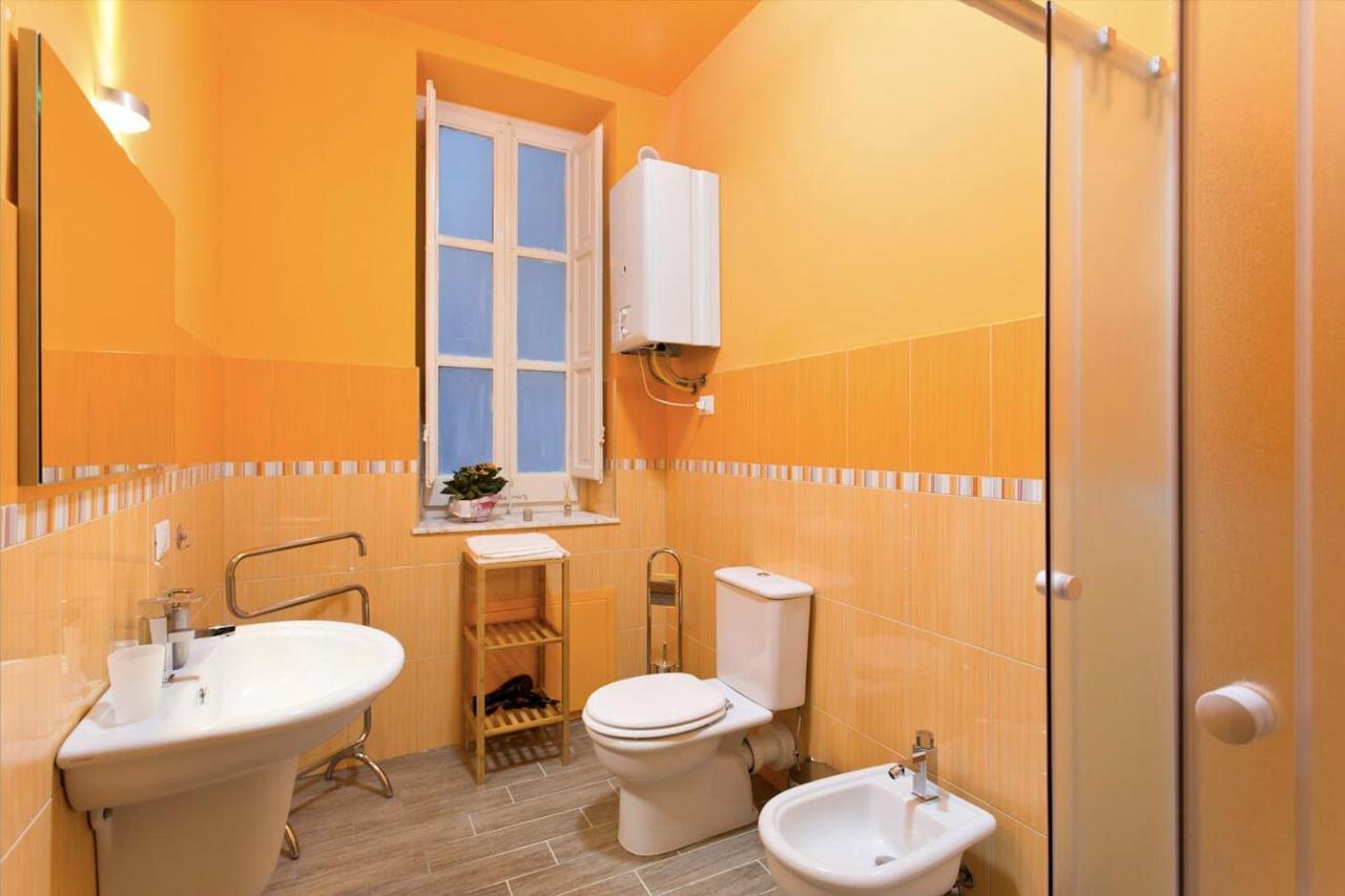 Boheme B&B Палермо Екстериор снимка