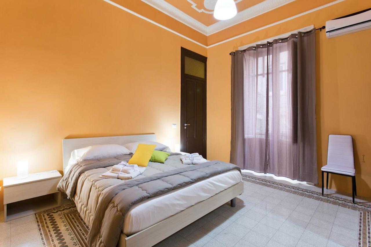 Boheme B&B Палермо Екстериор снимка