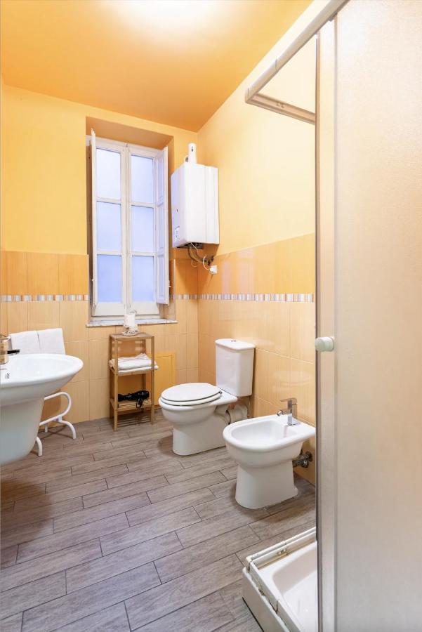 Boheme B&B Палермо Екстериор снимка