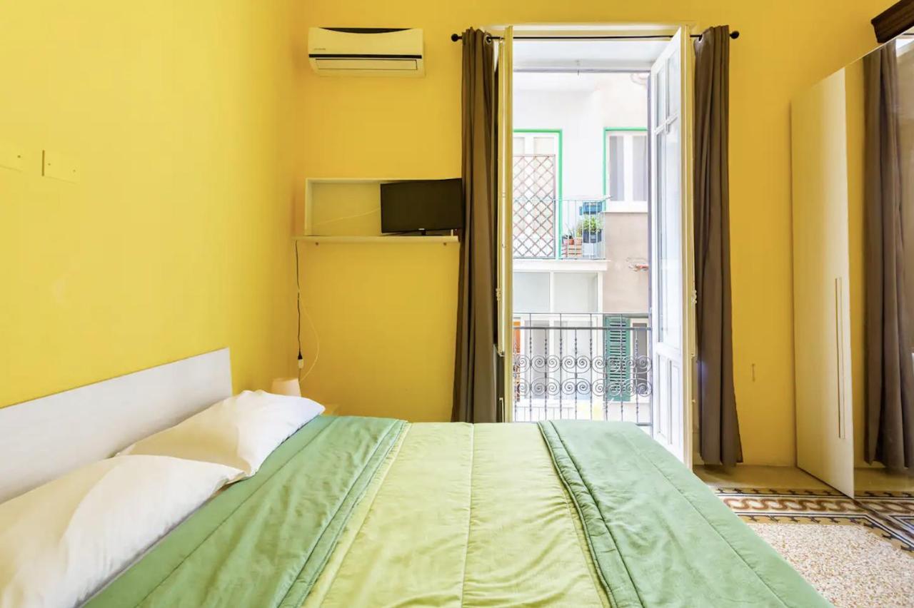 Boheme B&B Палермо Екстериор снимка